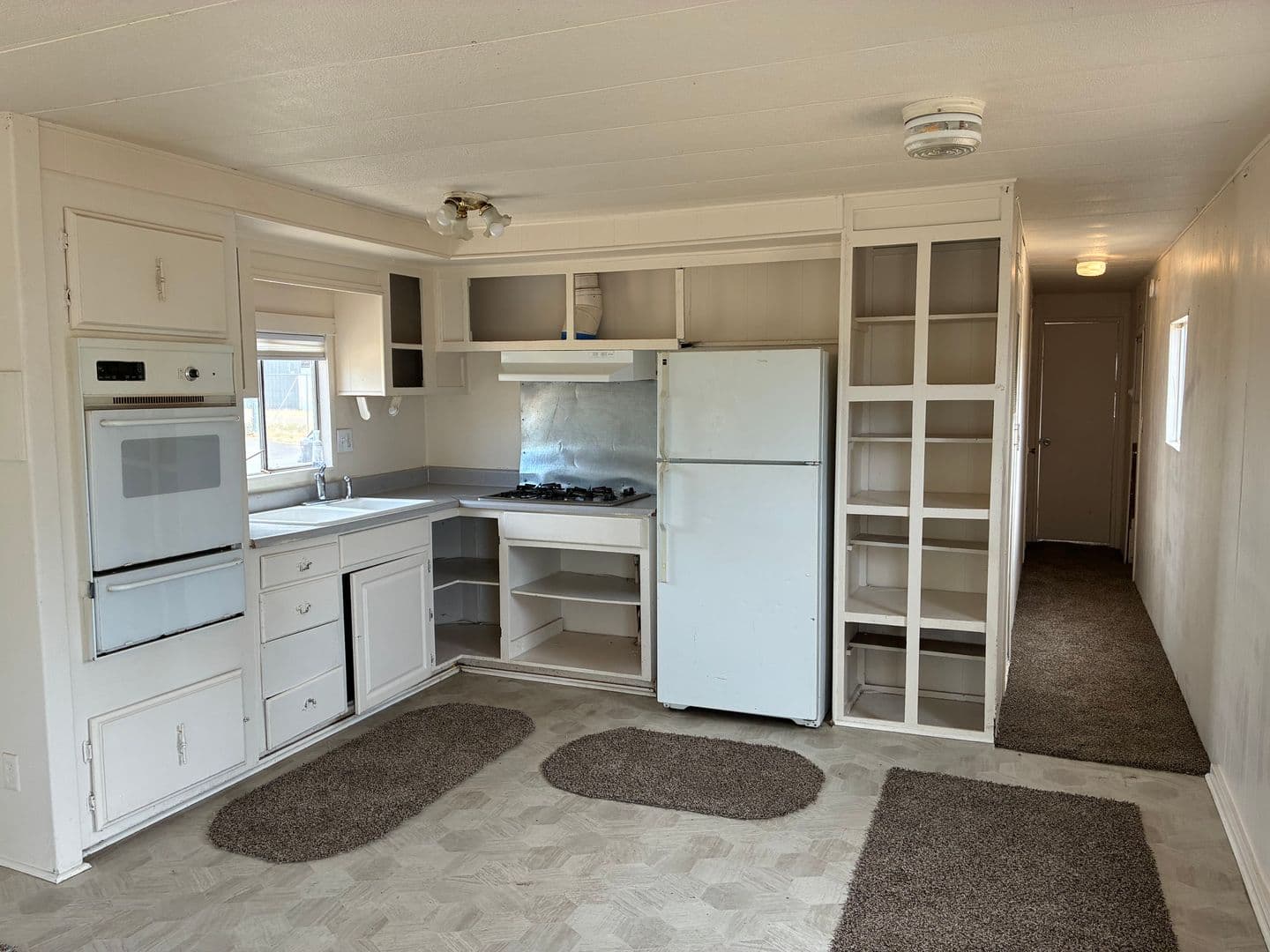 Eugene Apartment: 1400 Mississippi Ave.