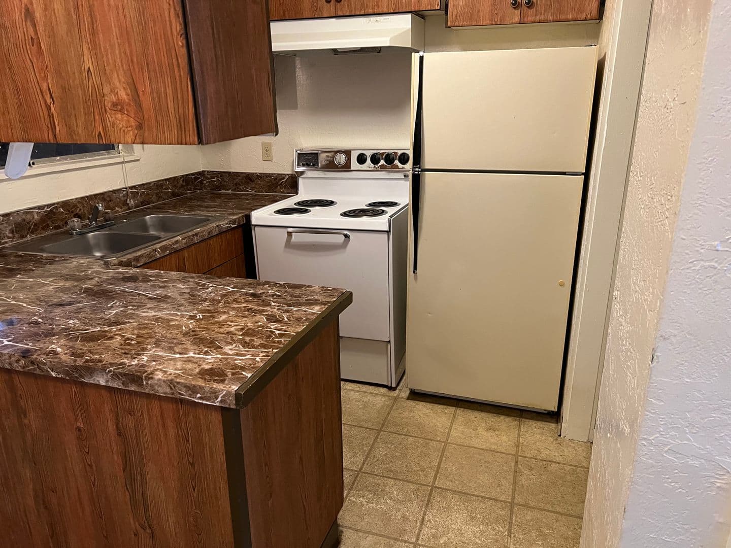 Springfield Apartment: 5312 Main St.