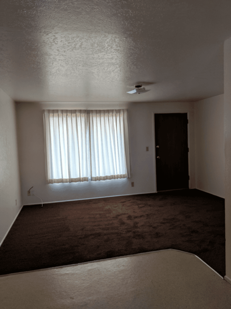 Springfield Apartment: 4580 Aster Street