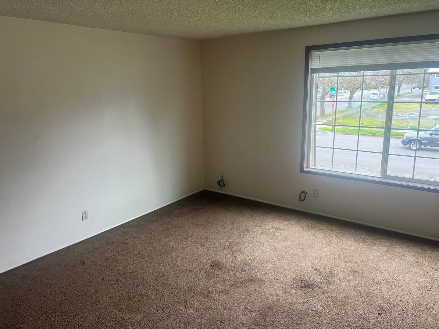 Springfield Apartment: 154 C Street