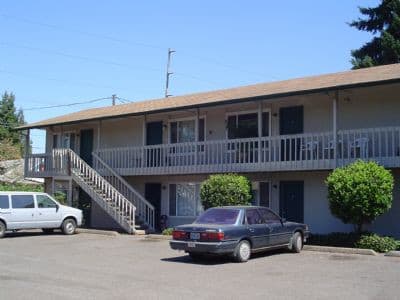 Eugene Apartment: 2090 Roosevelt Blvd.