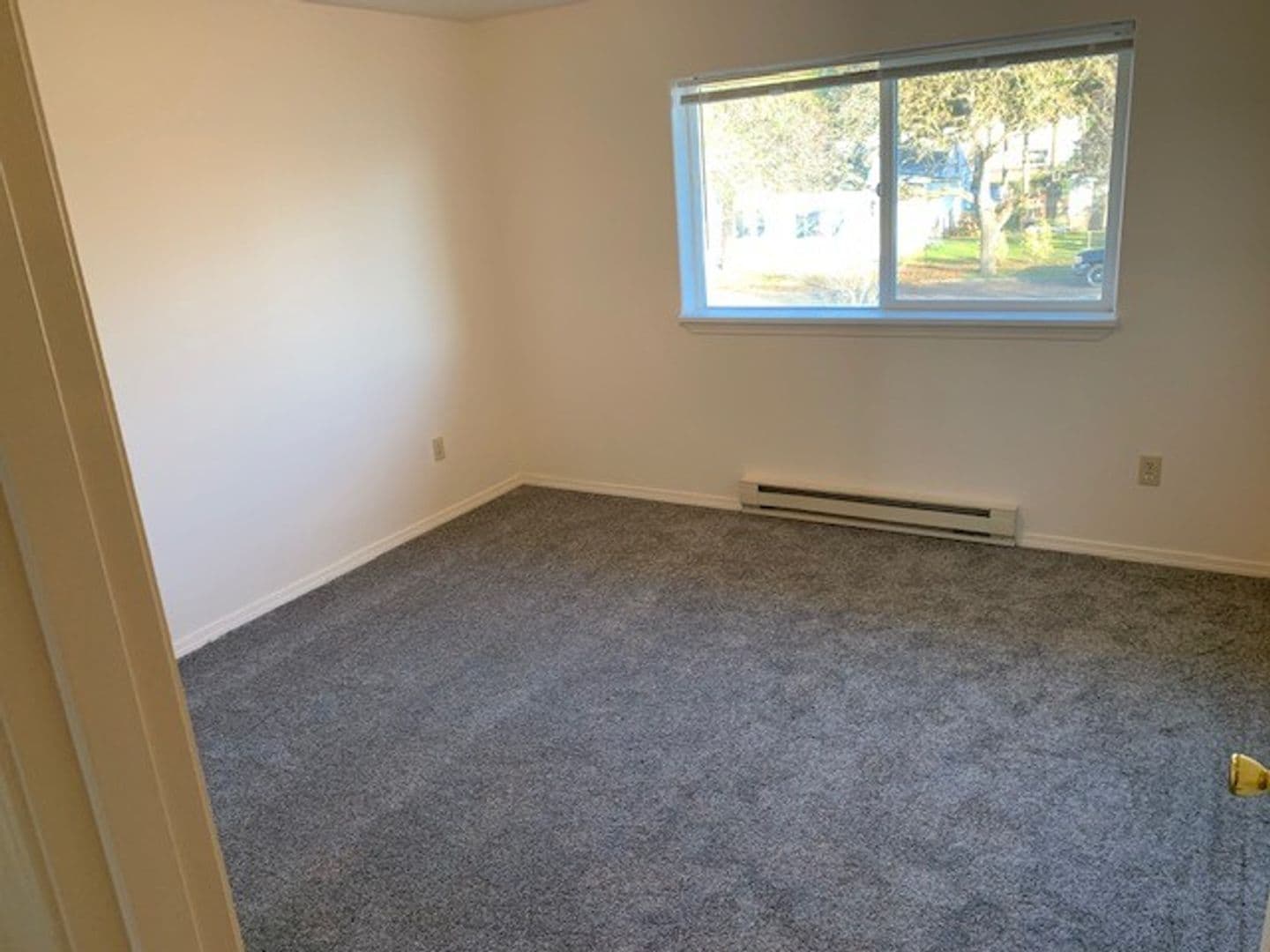 Junction City Apartment: 275-295 Greenwood Street