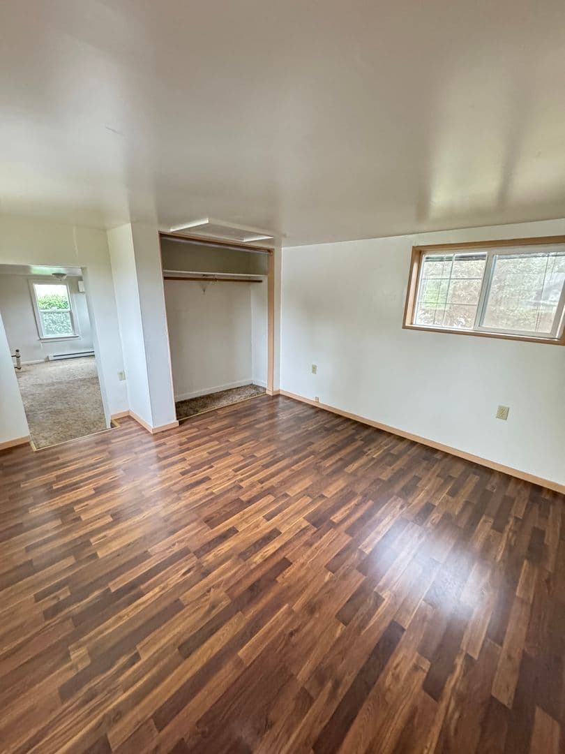 Springfield House: 2560 D Street