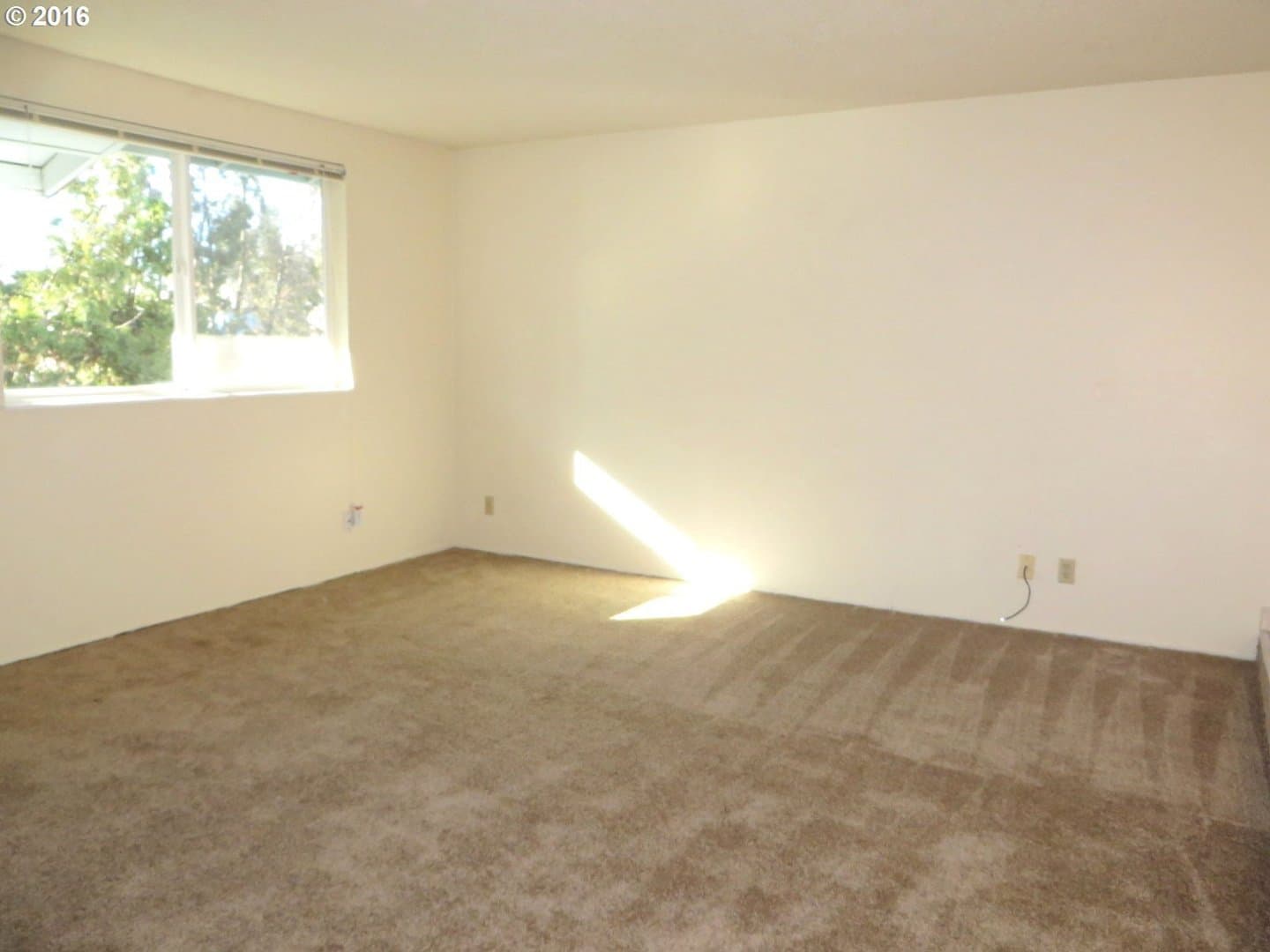 Springfield Apartment: 270 54th #K/L