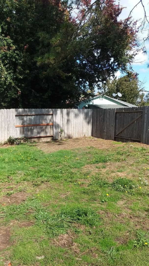 Springfield Apartment: 461 & 463 S. 49th Place