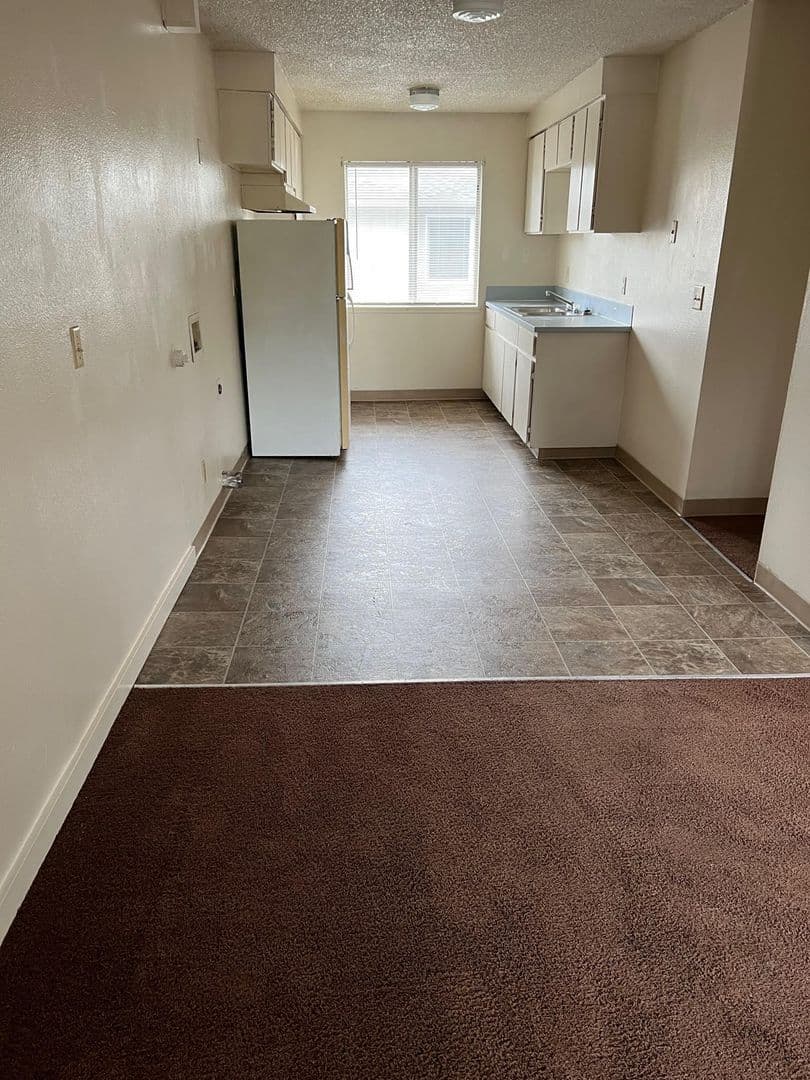 Springfield Apartment: 125 D Street