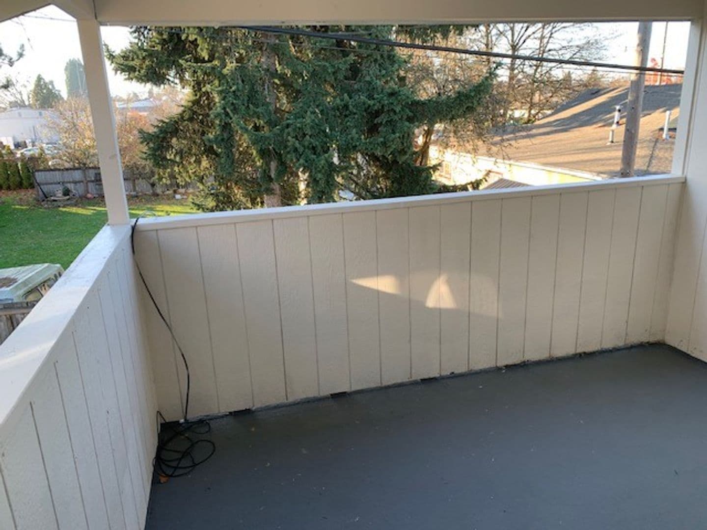 Junction City Apartment: 275-295 Greenwood Street