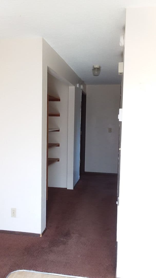 Springfield Apartment: 461 & 463 S. 49th Place