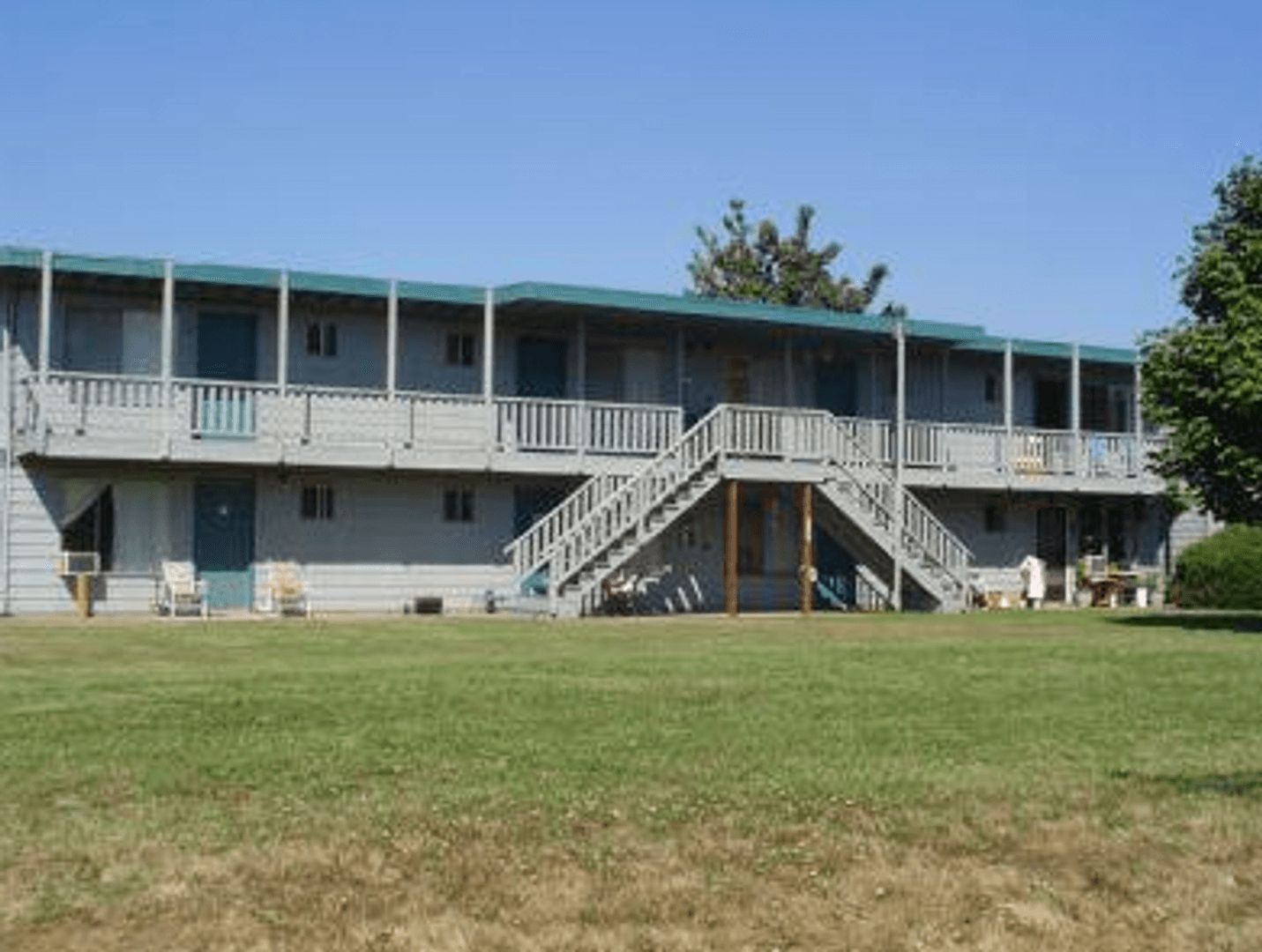 Springfield Apartment: 4580 Aster Street