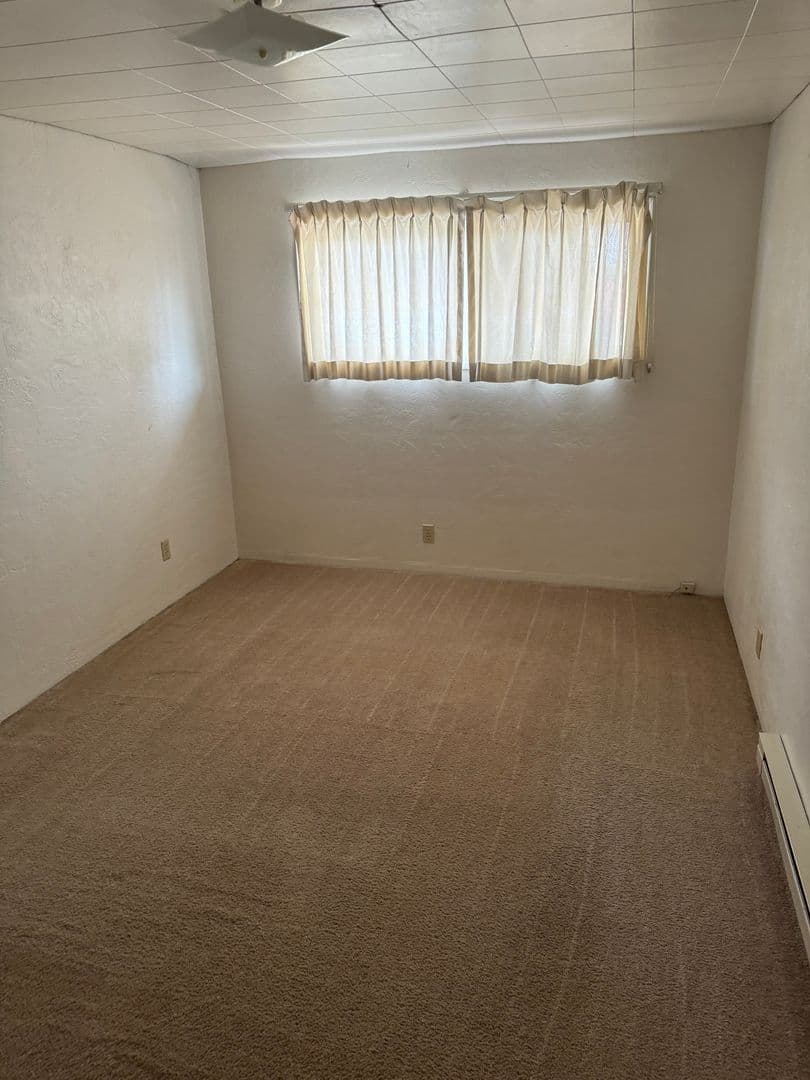 Eugene Apartment: 1445 W 6th Ave