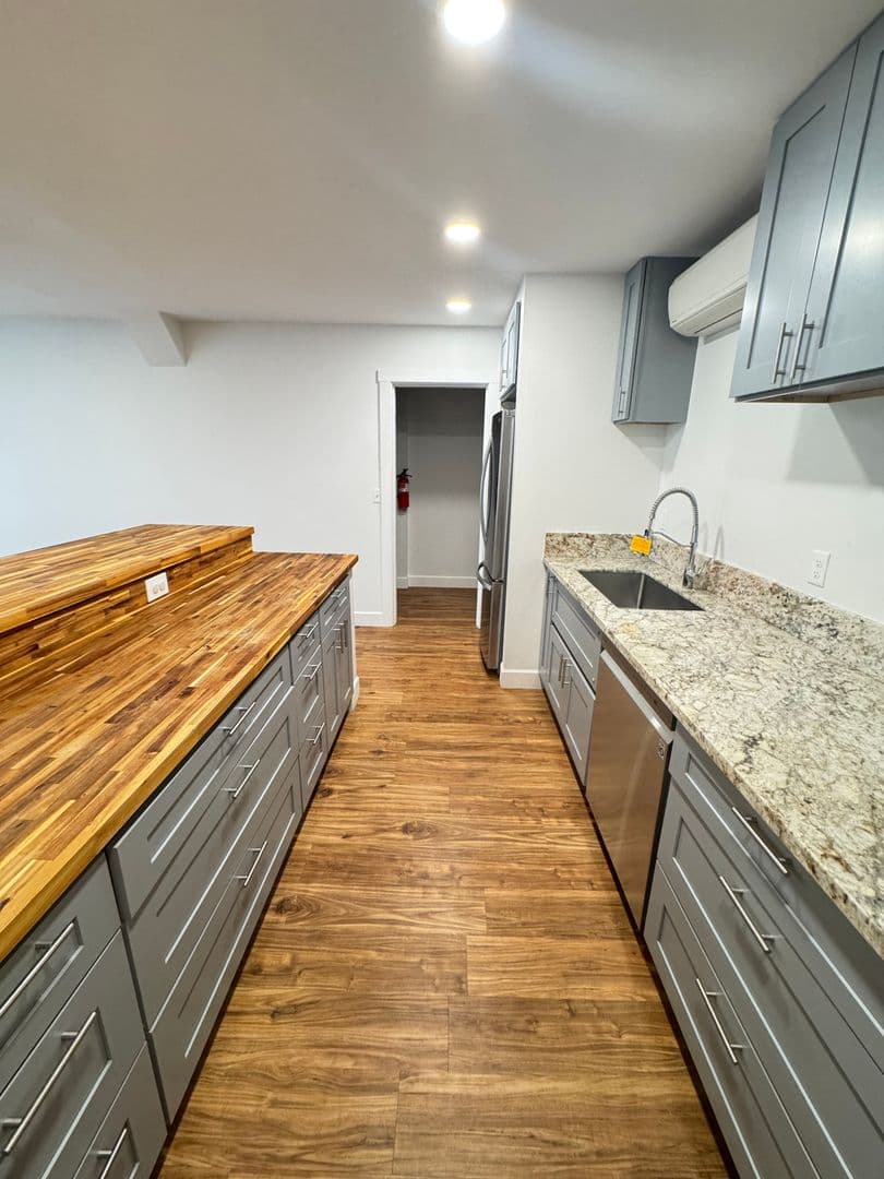 Cottage Grove Apartment: 50-62 S 17th St
