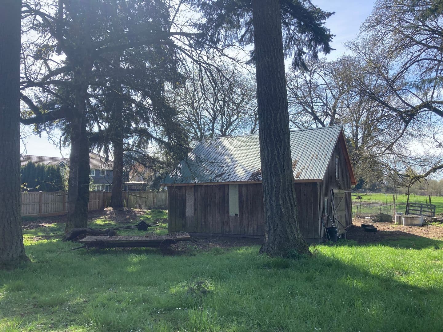 Eugene House: 4100 Gilham Rd