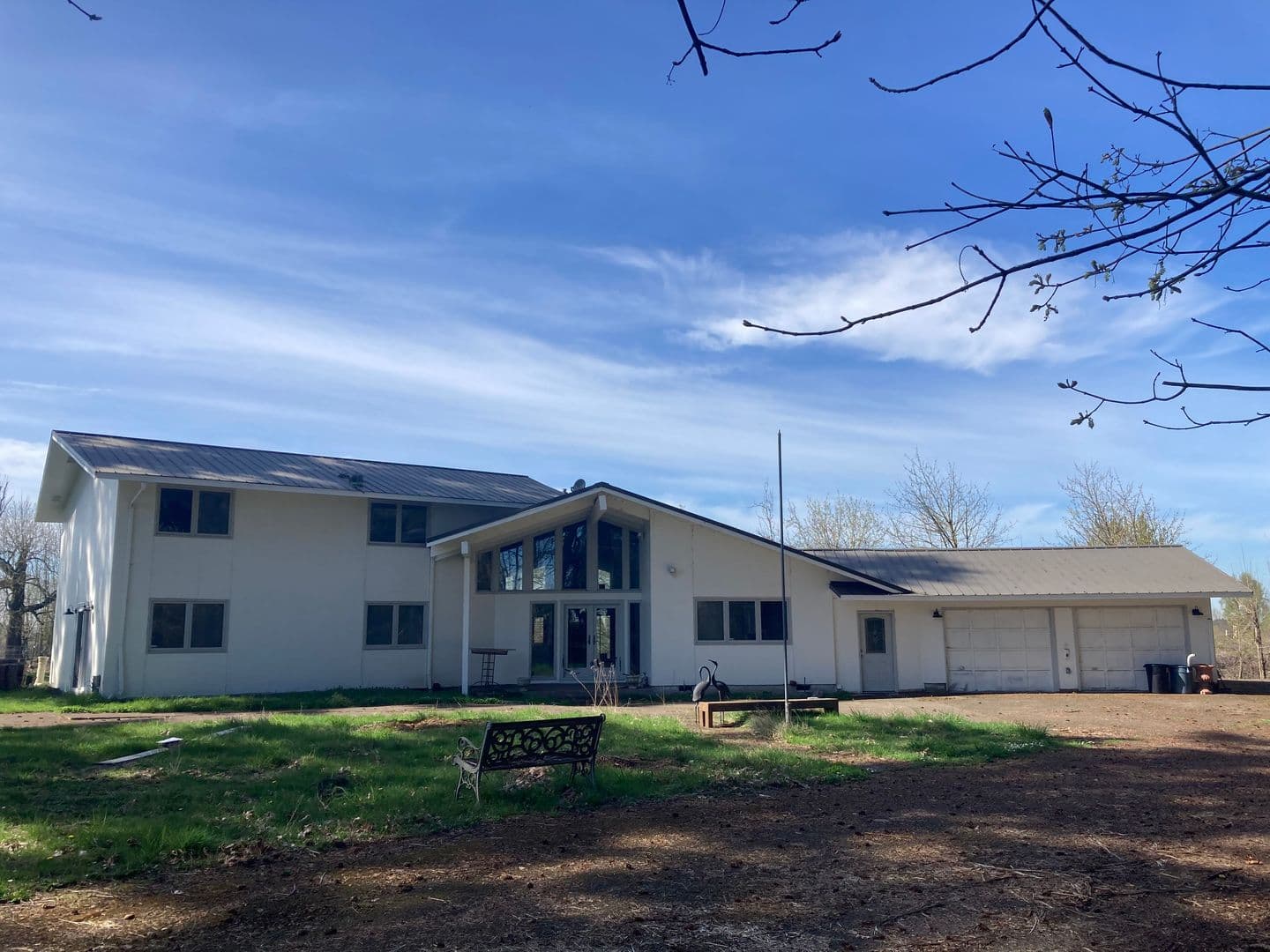 Eugene House: 4100 Gilham Rd