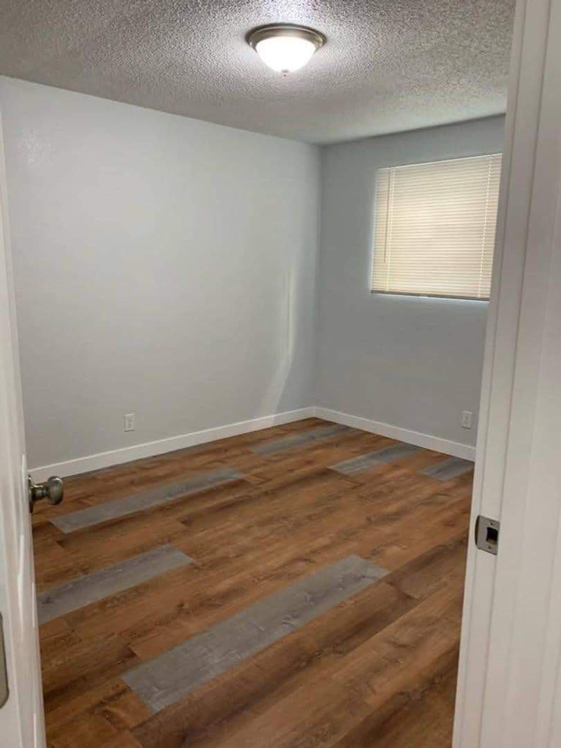 Eugene Apartment: 142 Jefferson Street