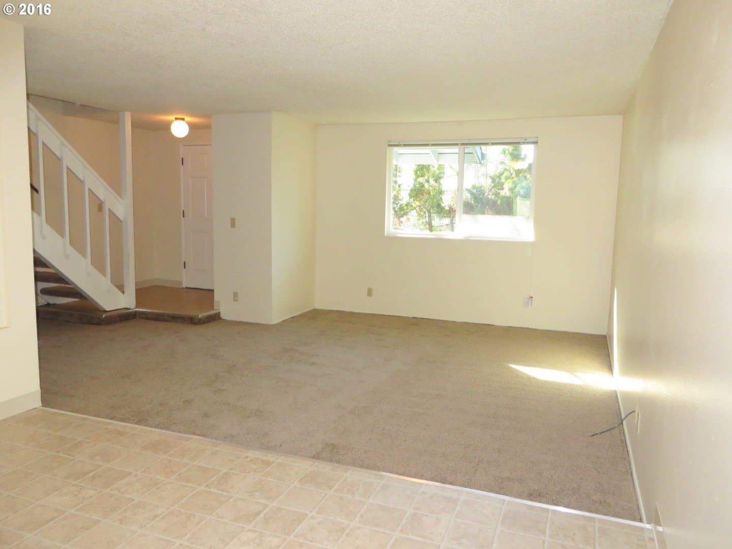 Springfield Apartment: 270 54th #K/L