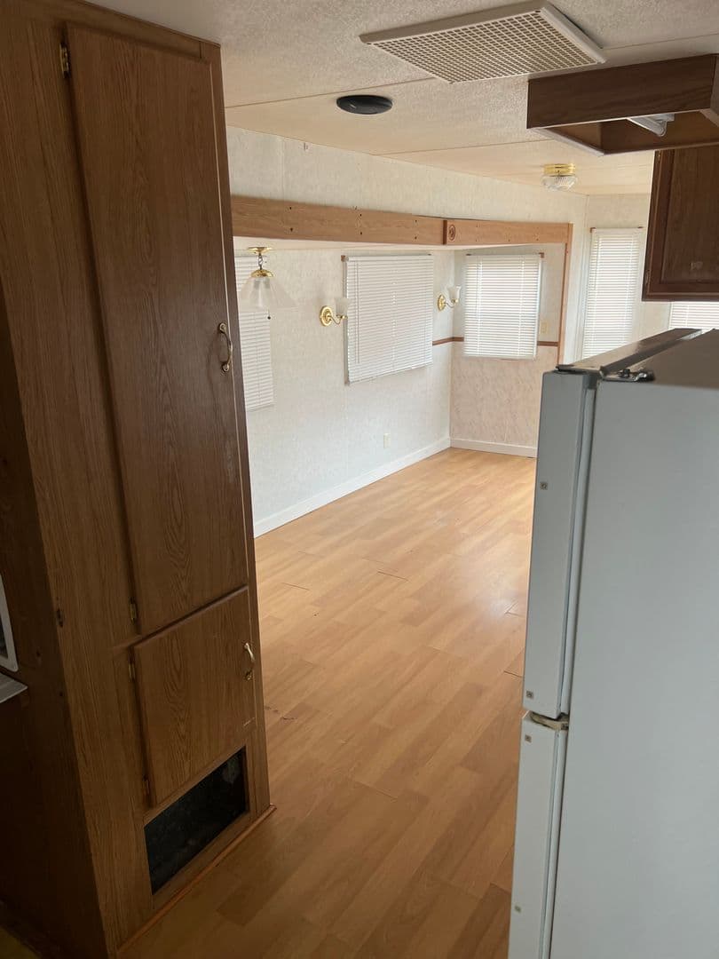 Eugene Apartment: 1403 W 6th Ave