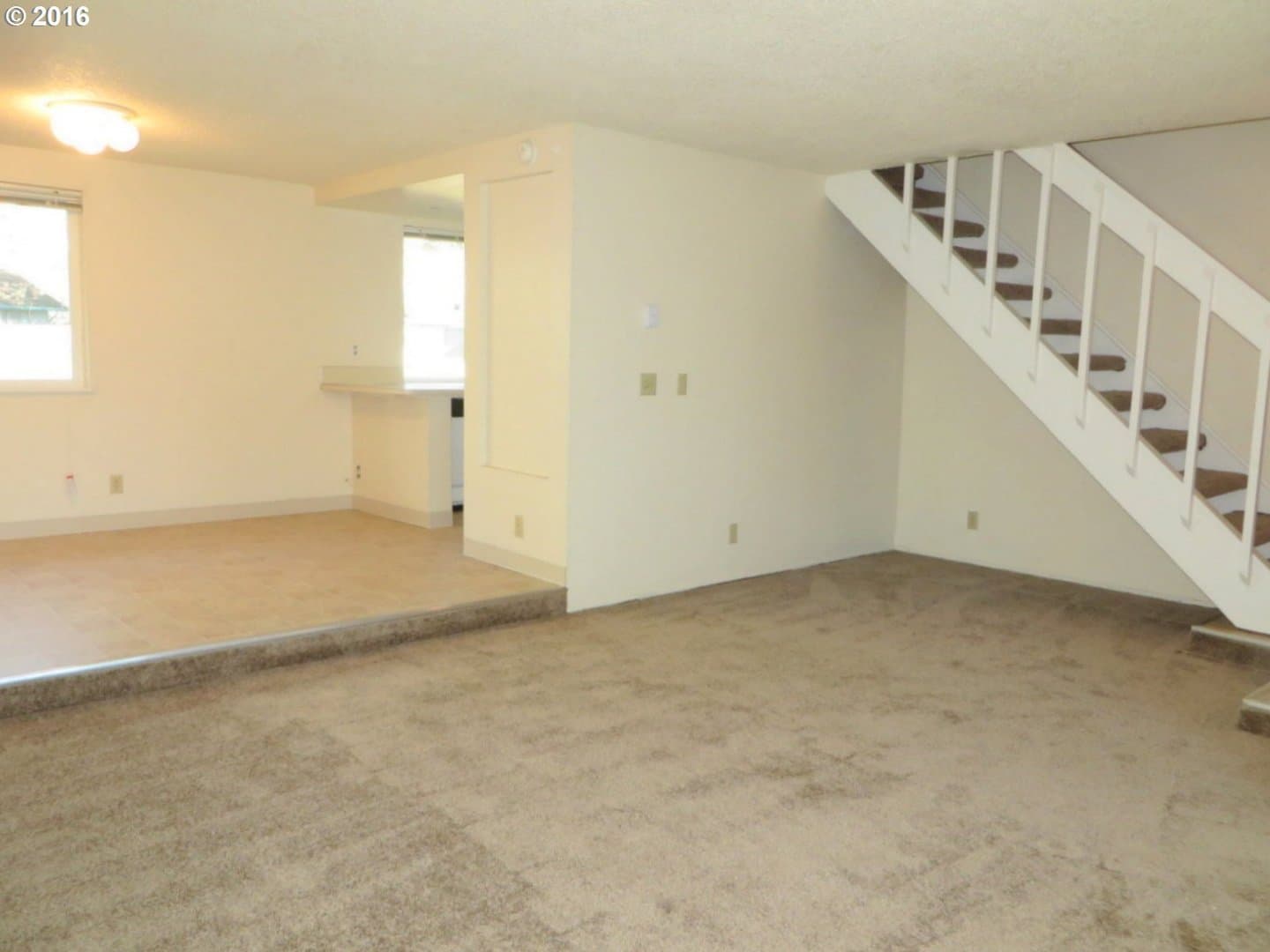 Springfield Apartment: 270 54th #K/L