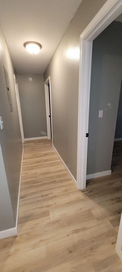Eugene Apartment: 680 & 690 Lawrence
