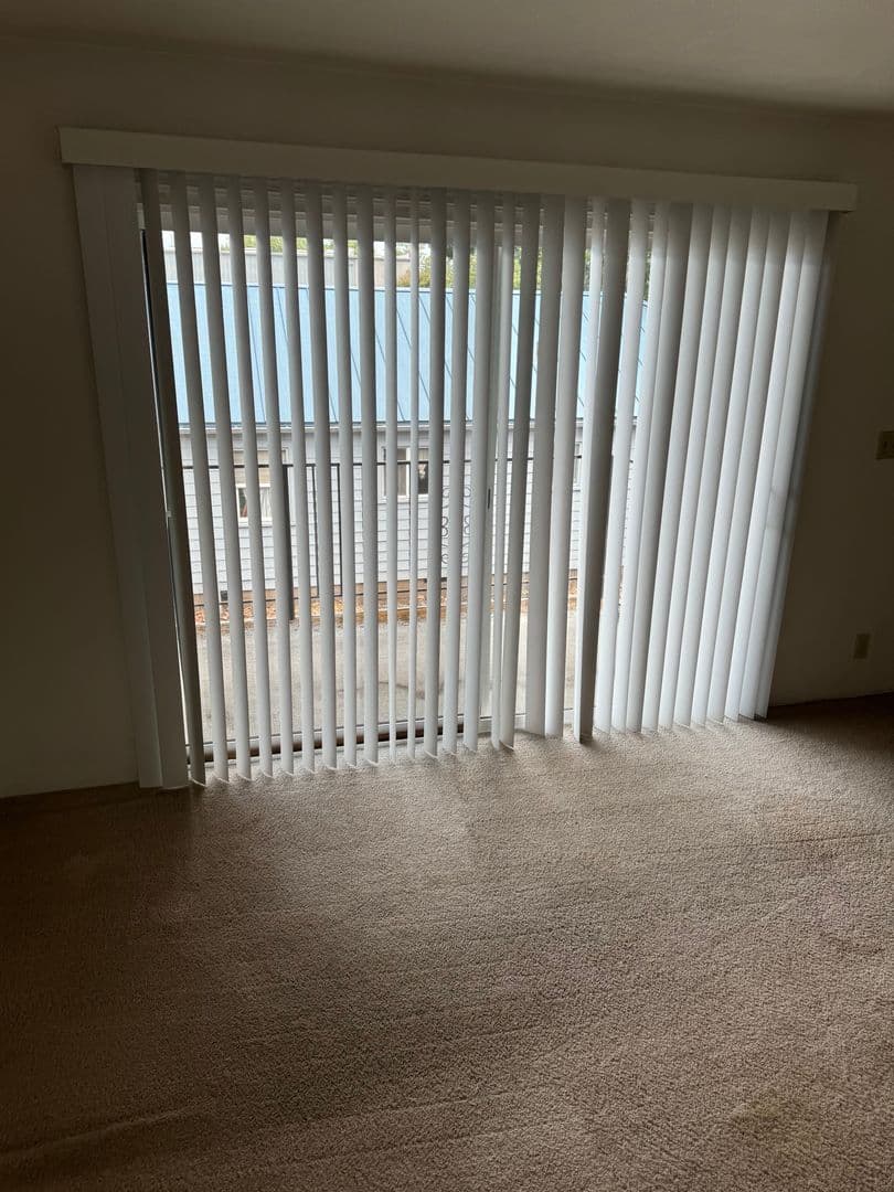 Eugene Apartment: 1445 W 6th Ave