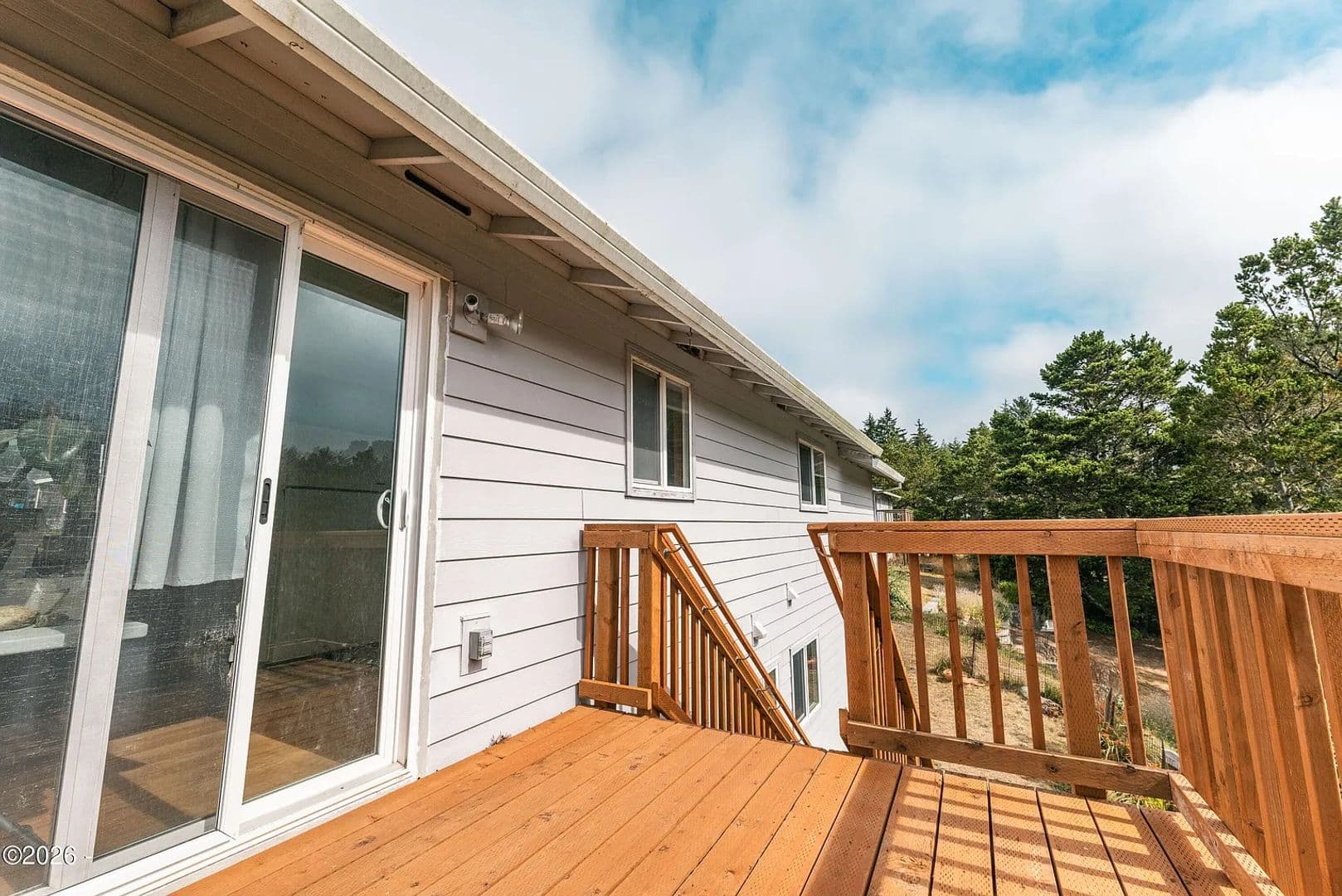 Waldport House: 2813 Bayshore Loop