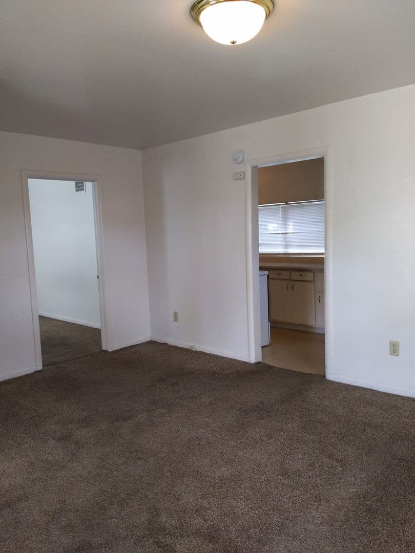 Eugene Apartment: 330 Howard Ave.