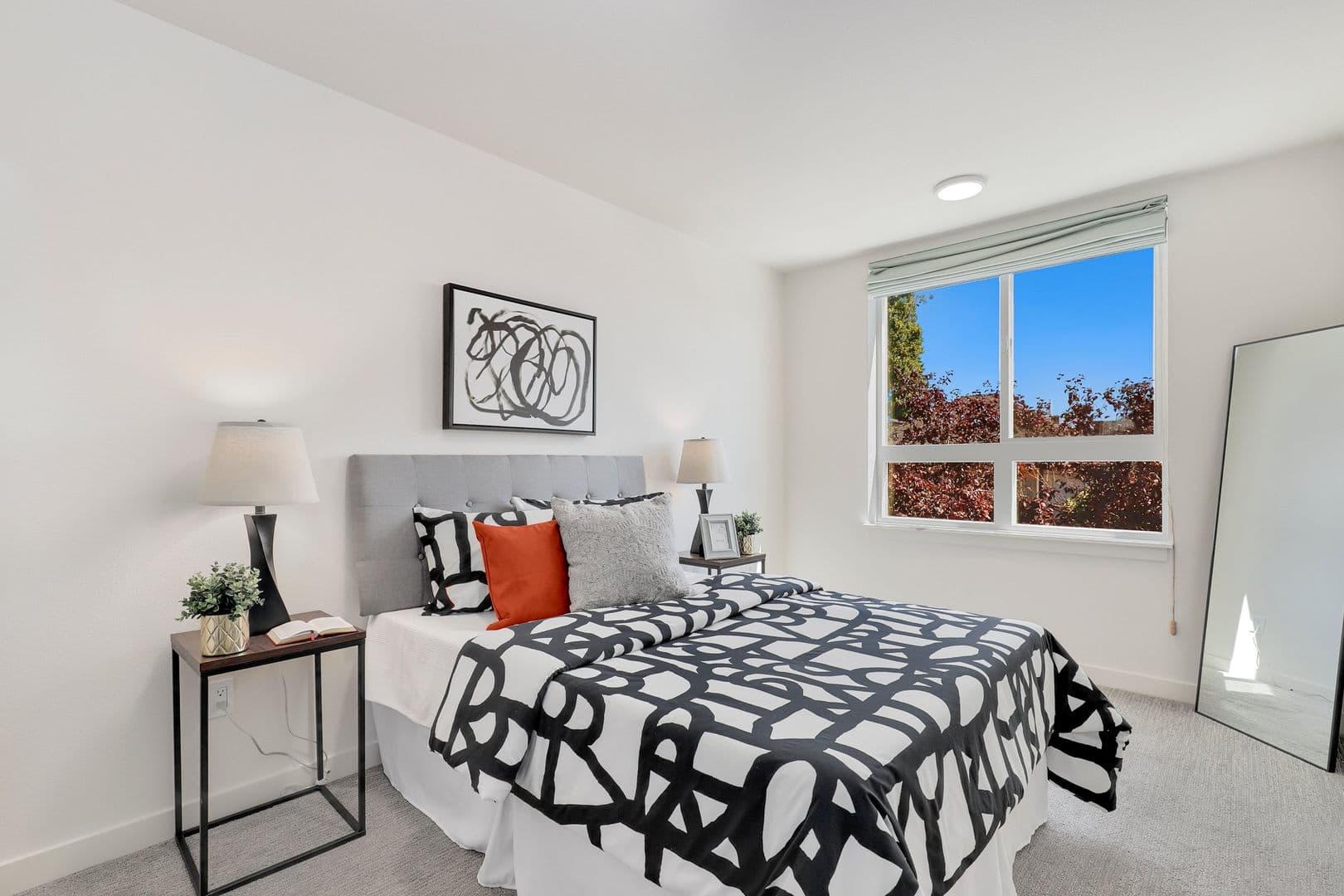 Seattle Townhome: 6729 Mary Ave NW