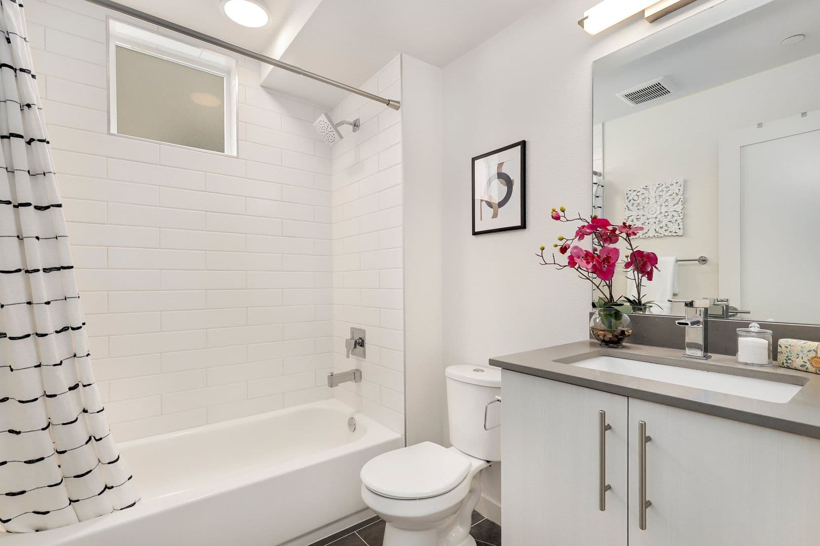 Seattle Townhome: 6729 Mary Ave NW