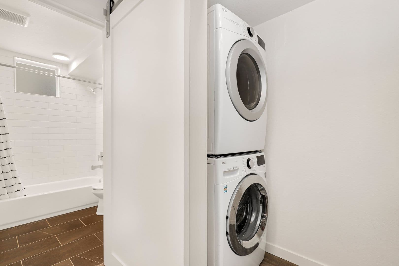 Seattle Townhome: 6729 Mary Ave NW