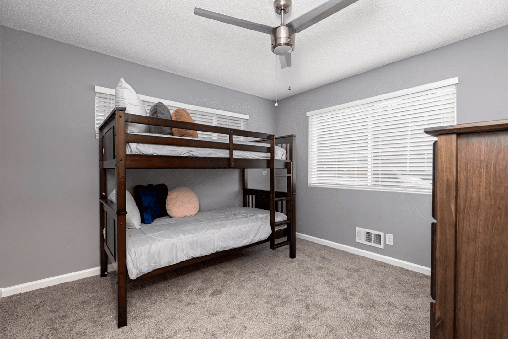 Atlanta Apartment: 2001 Sylvan Road SW