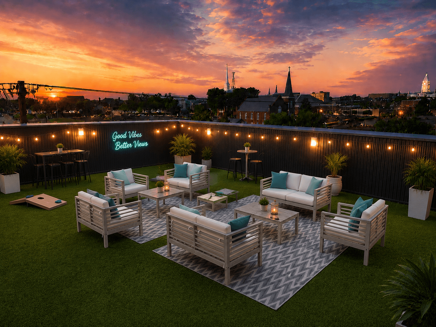 Clarksville Apartment: 608 Main Street