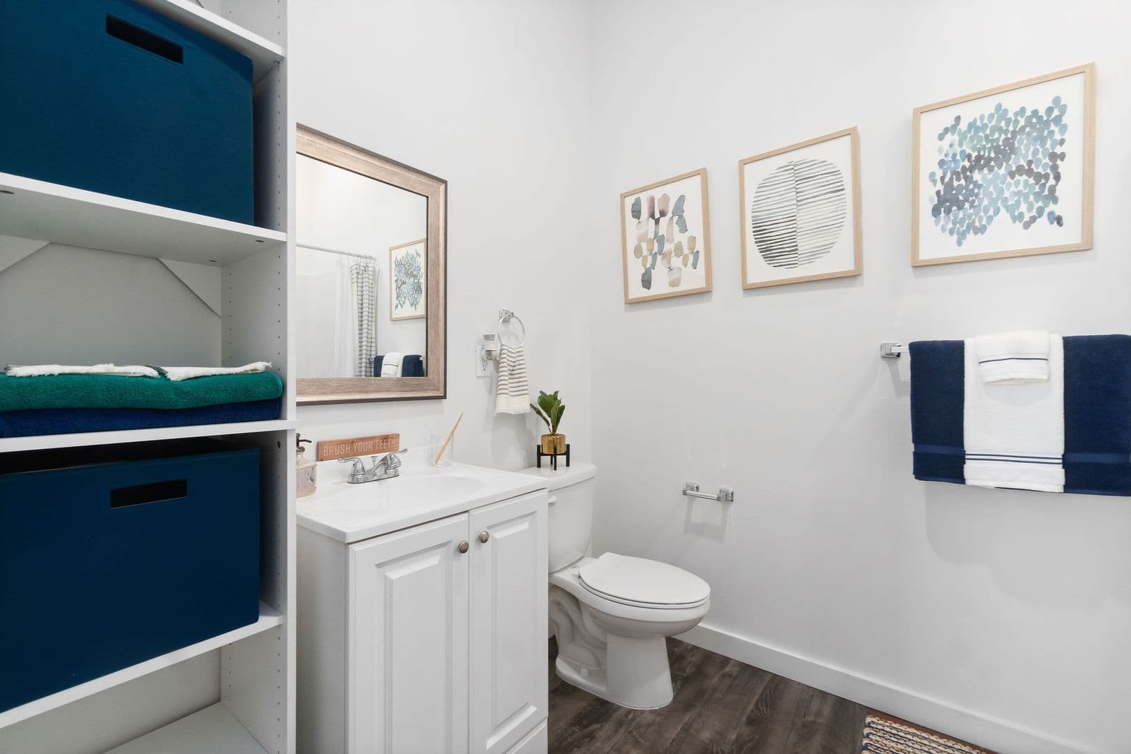 Clarksville Apartment: 608 Main Street