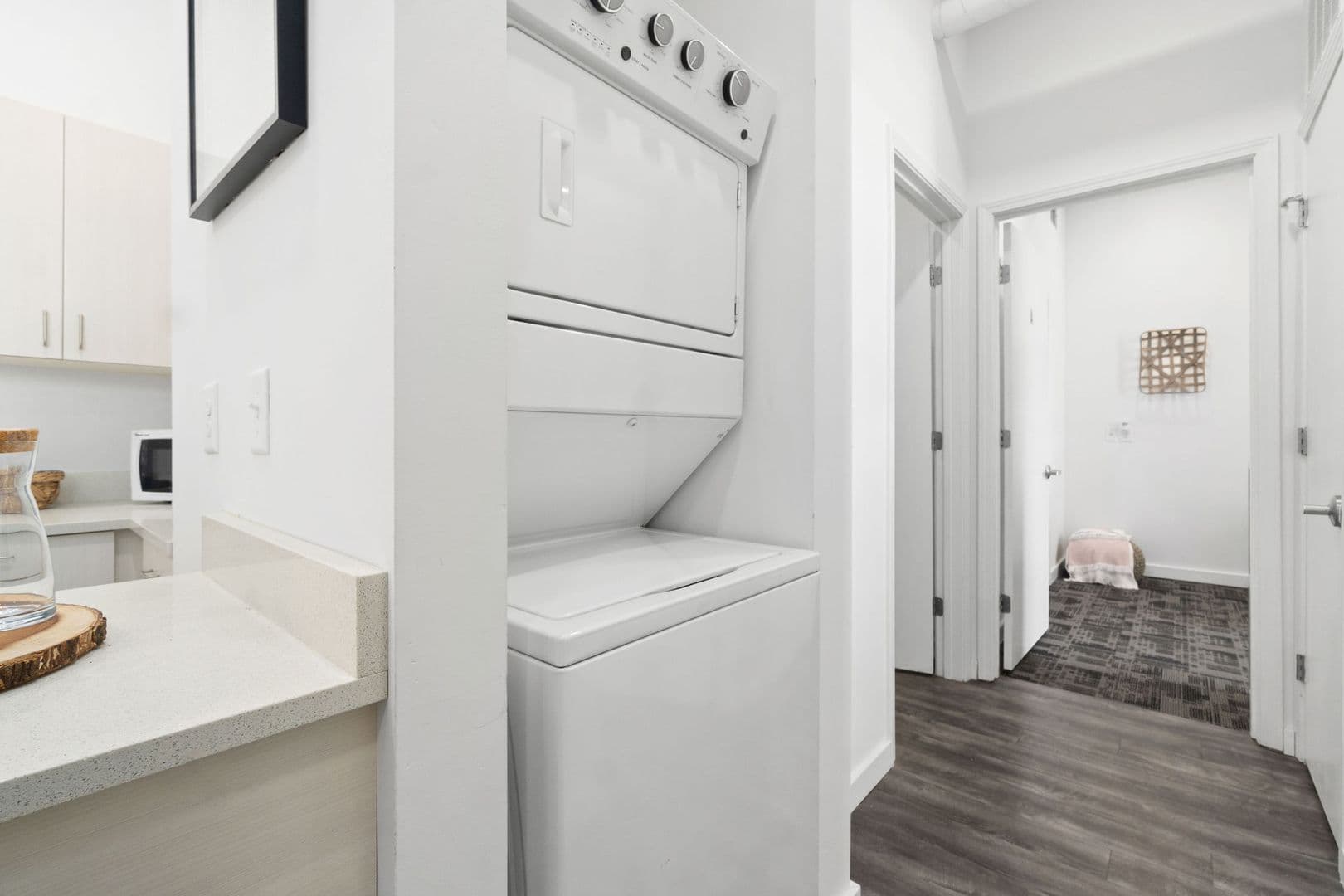 Clarksville Apartment: 608 Main Street