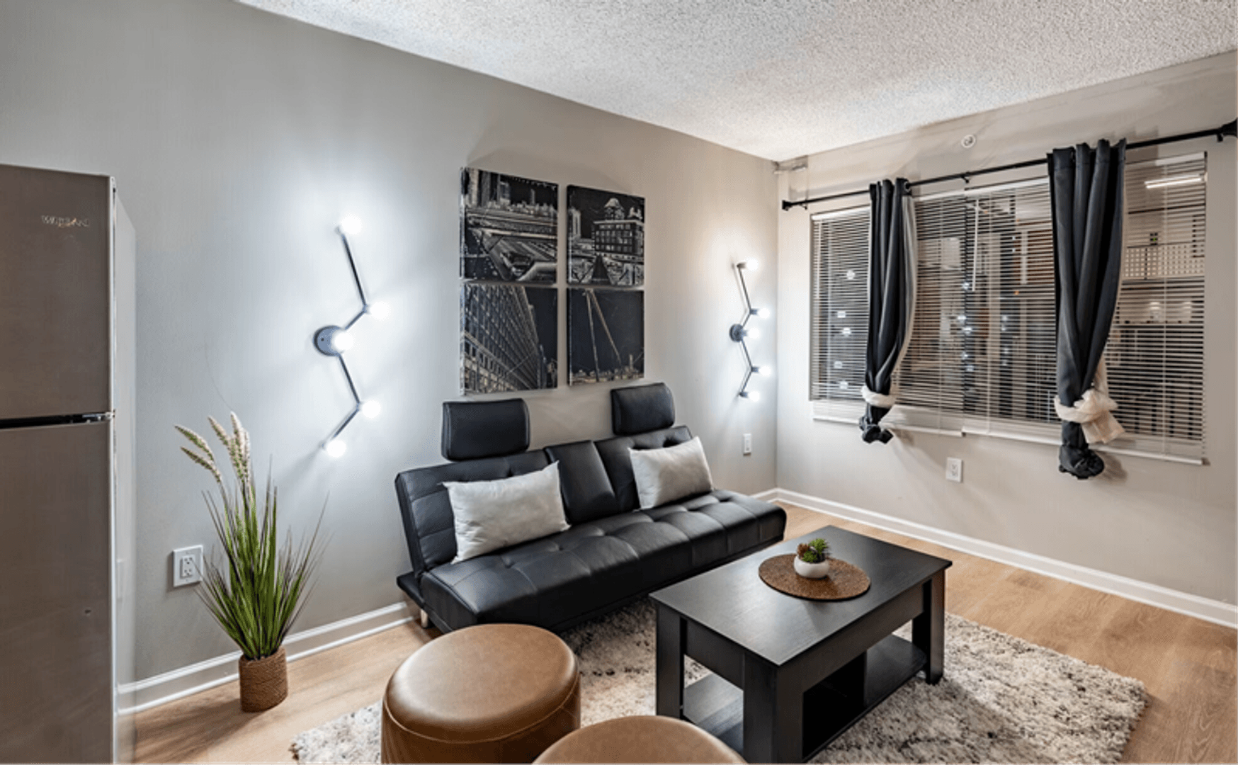Clarksville Apartment: 803 N 2nd Street
