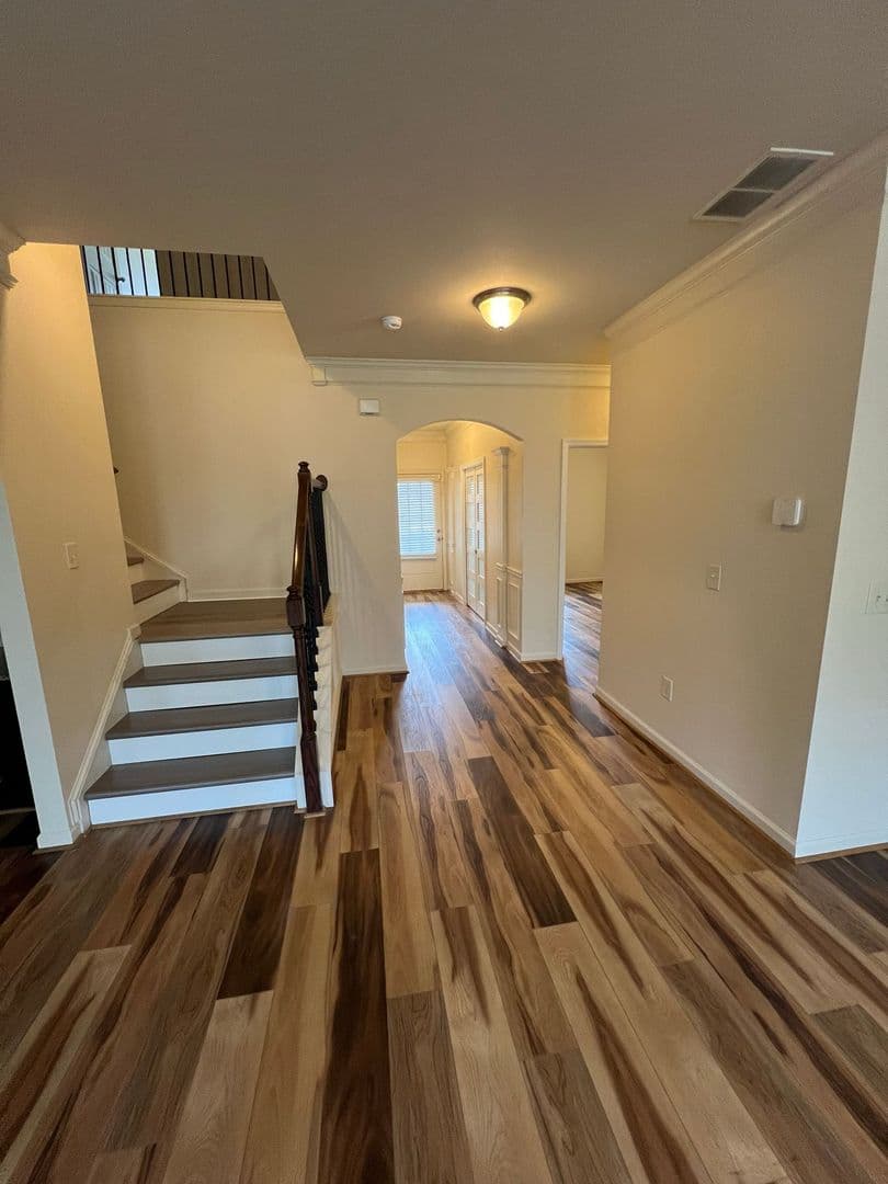 Lawrenceville House: 455 Cabot Trace