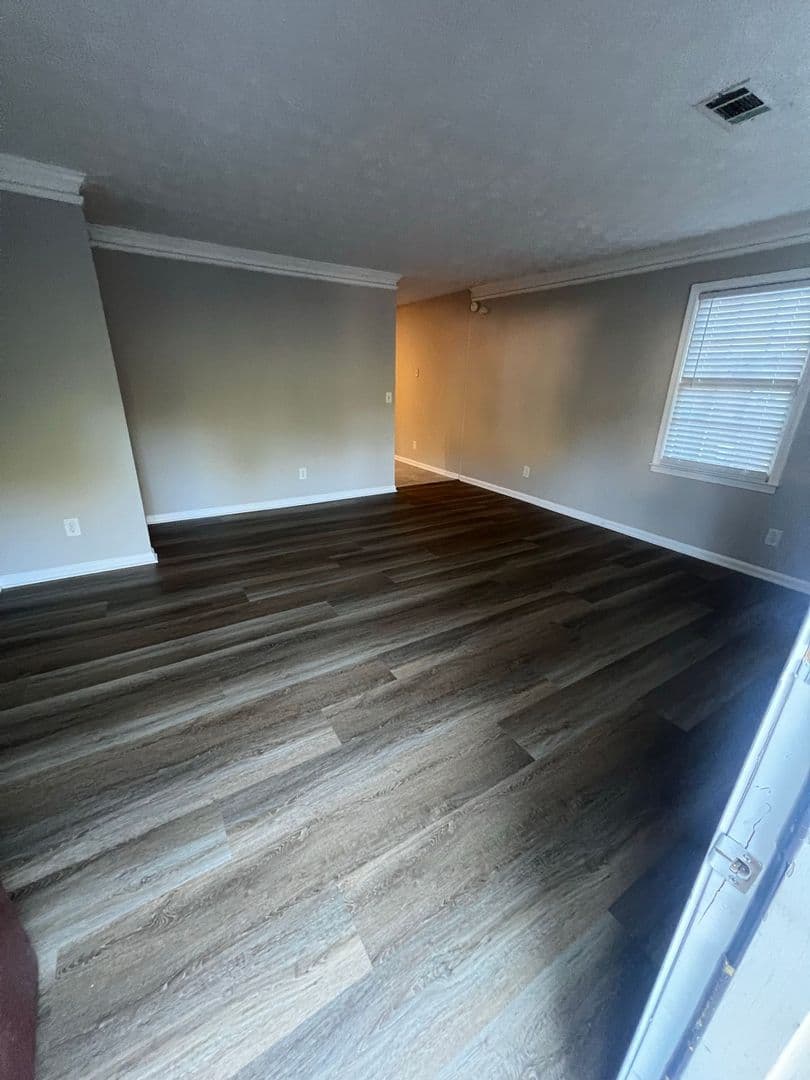 Lawrenceville Apartment: 457-459 Southern Way