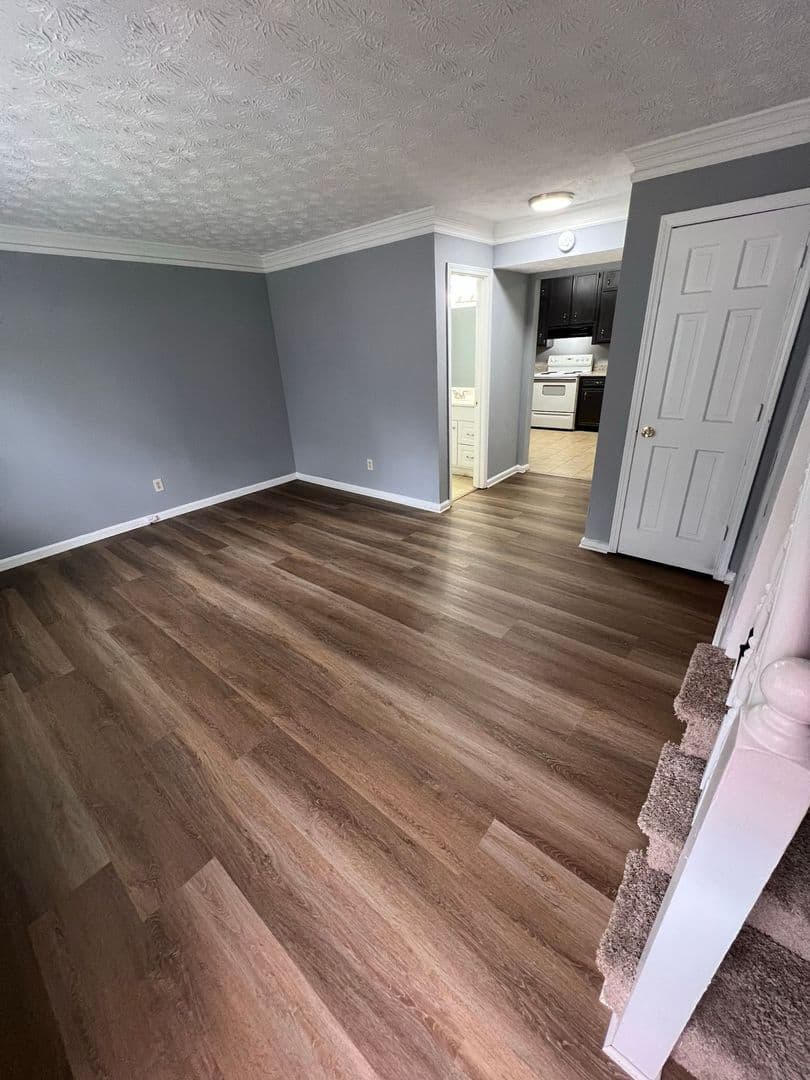 Lawrenceville Apartment: 281-283 Scarlet Way