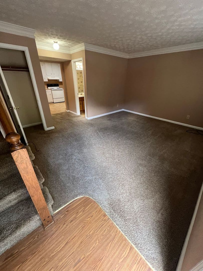 Lawrenceville Apartment: 282-284 Scarlet Way