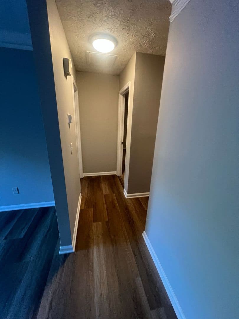 Lawrenceville Apartment: 457-459 Southern Way