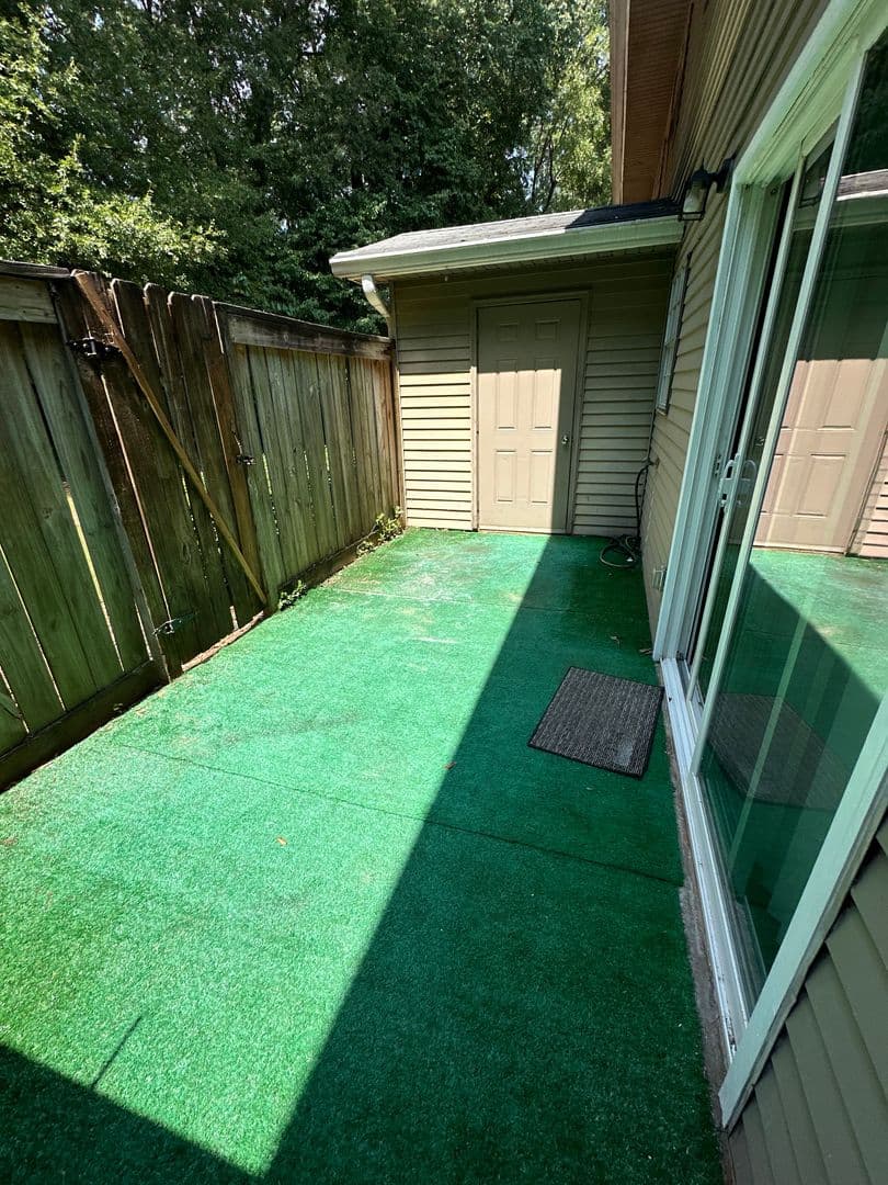 Lawrenceville Townhome: 217 Northdale Place