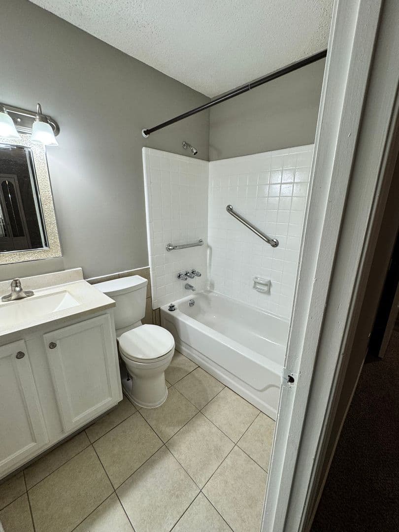 Lawrenceville Townhome: 217 Northdale Place