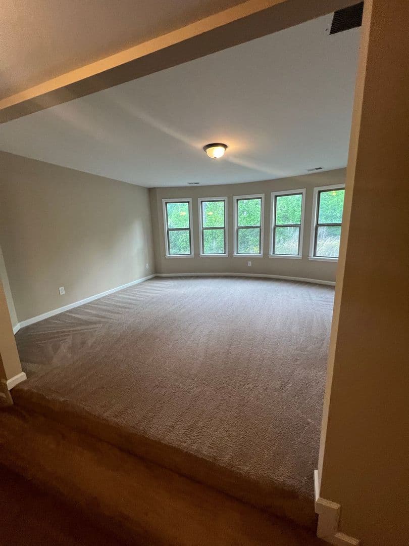 Lawrenceville House: 524 Tyne Drive