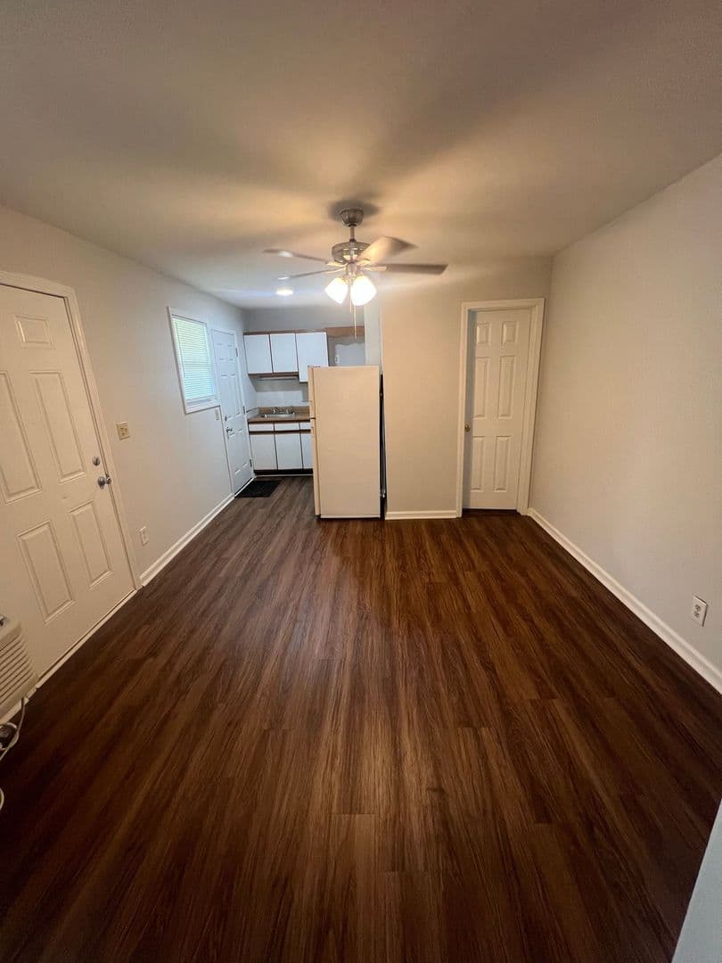 Sugar Hill Apartment: 4698 Cook Drive