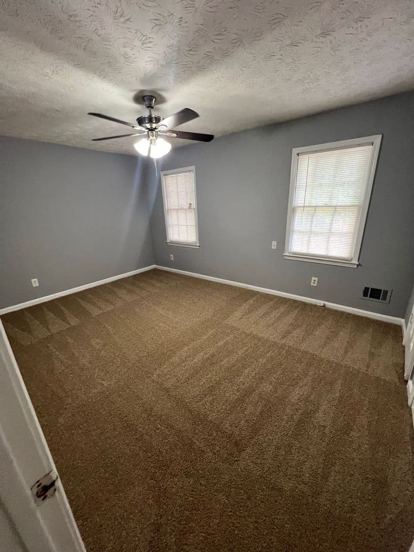 Lawrenceville Apartment: 281-283 Scarlet Way