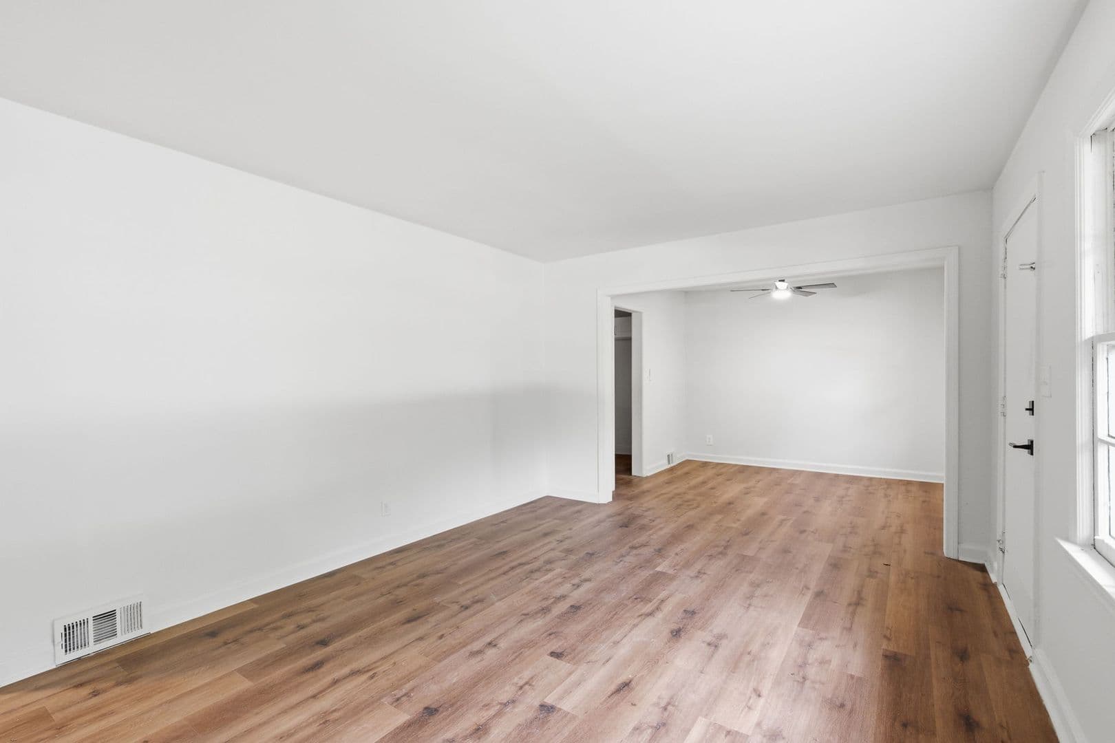 Decatur House: 2801 Mitchell Drive