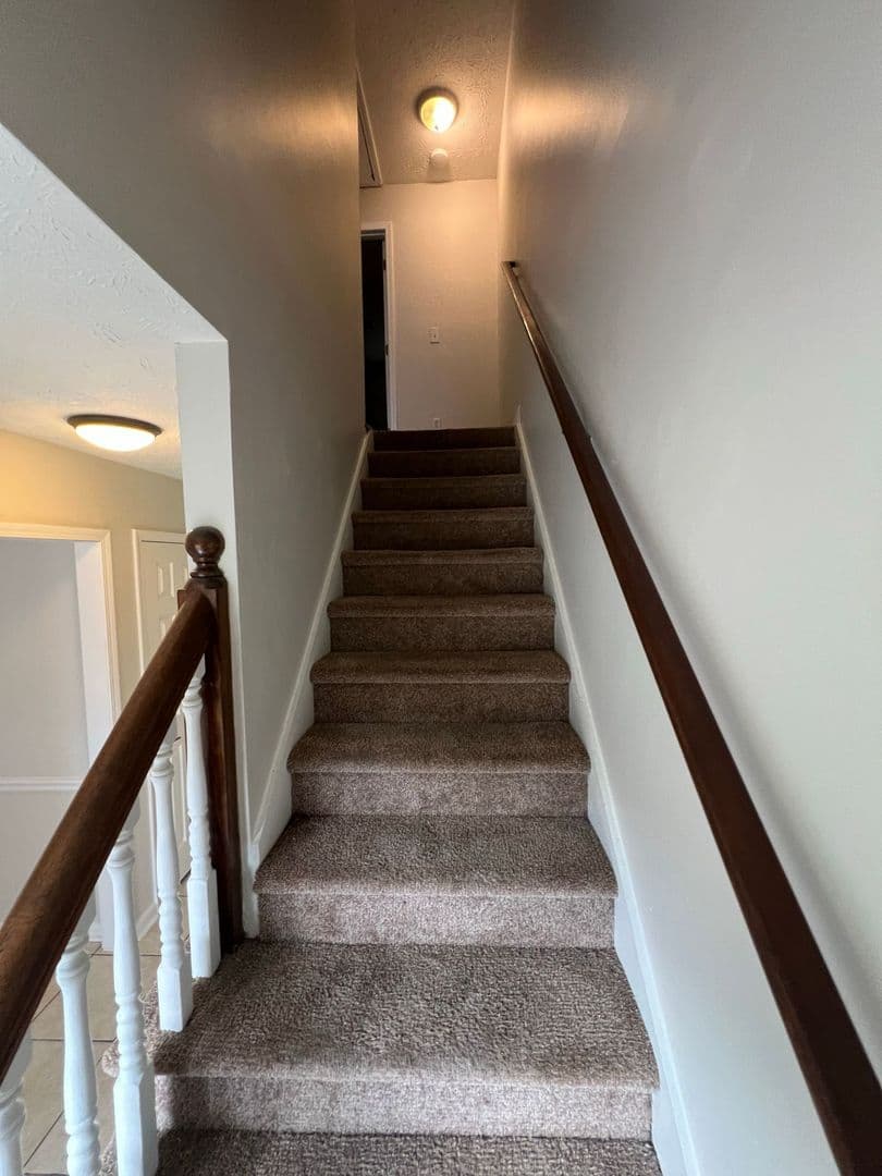 Lawrenceville Apartment: 838-840 Stillwater Lane