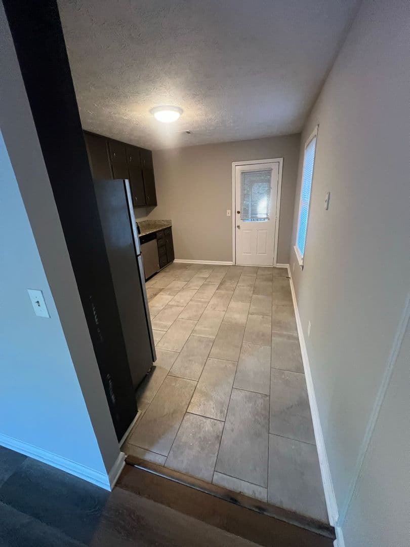 Lawrenceville Apartment: 457-459 Southern Way