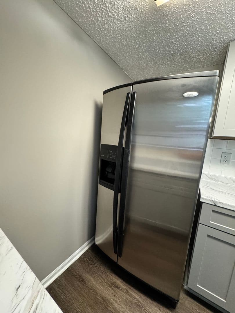 Lawrenceville Townhome: 217 Northdale Place