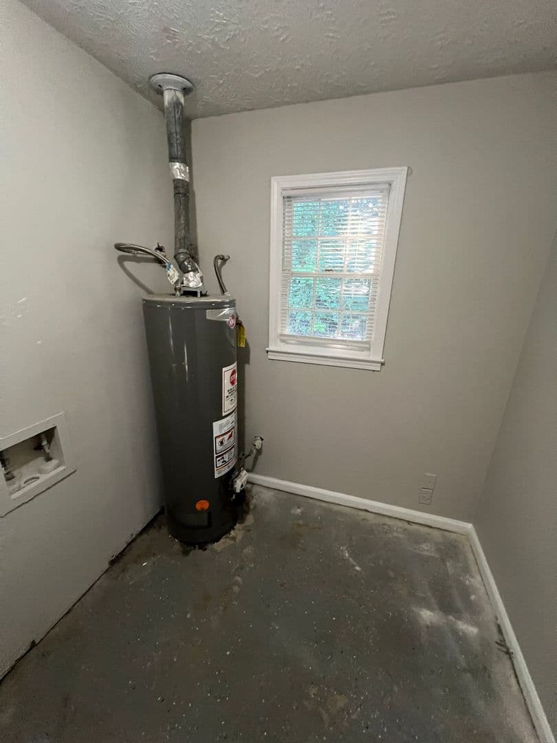 Lawrenceville Apartment: 457-459 Southern Way