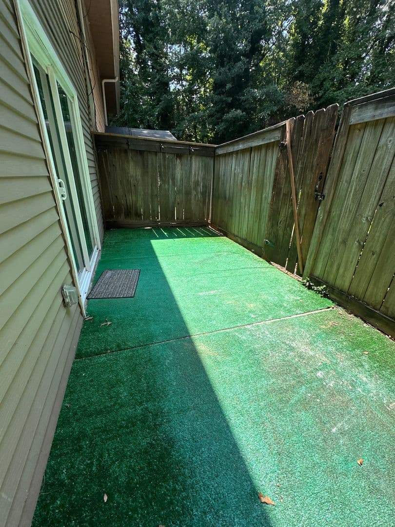 Lawrenceville Townhome: 217 Northdale Place