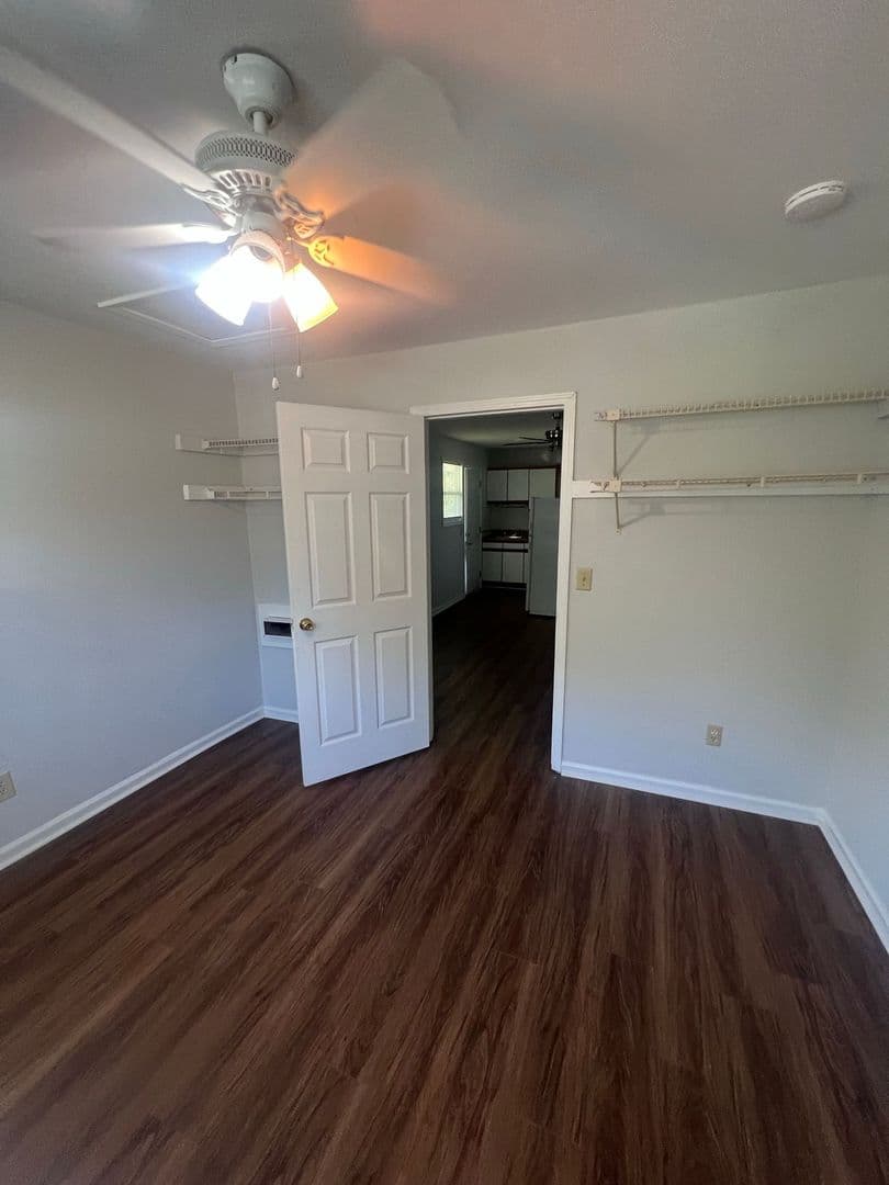 Sugar Hill Apartment: 4698 Cook Drive